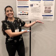 Arisbeth Ibarra Nieblas