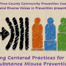 8th Annual Diverse Voices in Prevention Virtual Roundtable Conference, “Healing Centered Practices for Youth Substance Misuse Prevention”