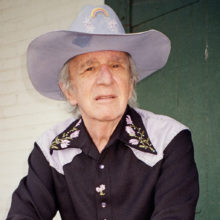 Out in the Country: A Conversation with Queer Pioneer Patrick Haggerty of Lavender Country
