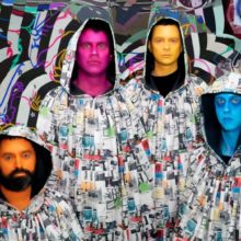 KXCI Presents! Animal Collective Ticket Giveaway