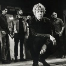 Spoon, KXCI Presents!