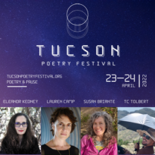 Tucson Poetry Festival