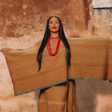 KXCI Presents! Lila Downs Ticket Giveaway