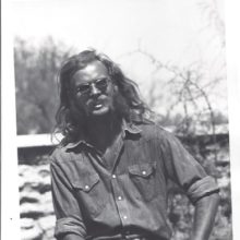 Ol’ Jack Keroac