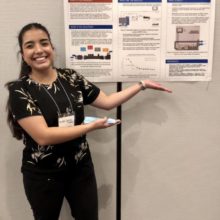 Arisbeth Ibarra Nieblas