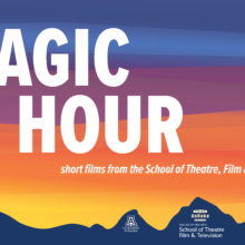 Magic Hour
