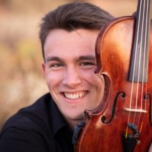 Alexander “Xander” Nelson