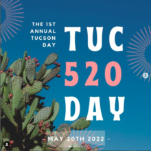 Tucson Day