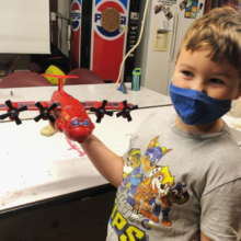 Tucson Repair Café