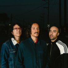 KXCI Presents! Chicano Batman Ticket Giveaway