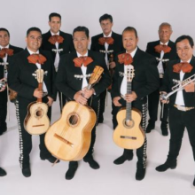 KXCI Conversation with Steve Carrillo from Mariachi Cobre