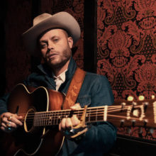 KXCI Presents! Charley Crockett Ticket Giveaway