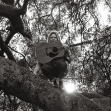 KXCI Presents! Ty Segall and Freedom Band Ticket Giveaway