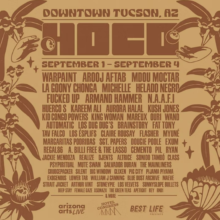 HOCO Fest 2022!