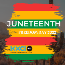 Juneteenth 2022