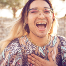 Valentina Lucero – Spanish