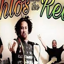 Jahlos and the Rebels