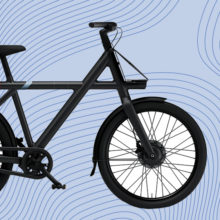 E-bikes! with Robin Steinberg