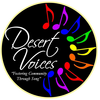 Desert Voices LGBTQIA+ Open House/All Voice Parts Welcome