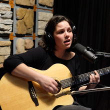 Imogen Rose – Locals Only