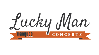 Lucky Man Concerts
