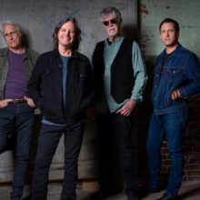KXCI Presents! Nitty Gritty Dirt Band Giveaway Contest