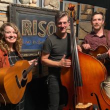 RISO – Locals Only