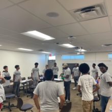 Youth World Education Project