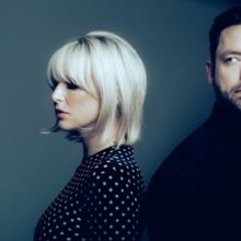 Phantogram w/ GLU