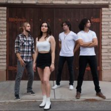 Oro Valley Concert Series: Sophia Rankin & the Sound