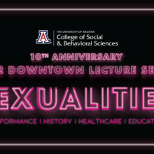 Downtown Lecture Series: “21 st Century Drag: Queer Play from Social Media to Story Hour”