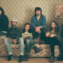 KXCI Presents! War On Drugs Giveaway Contest