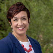Judy Marquez