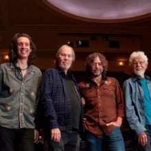 KXCI Presents! Little Feat Giveaway Contest