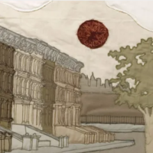 DJ Electric Landfill reviews Bright Eyes’ I’m Wide Awake, It’s Morning