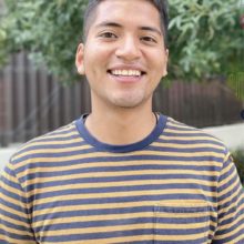 Cristobal Reyes Cuevas