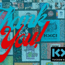 Thank you for your gift during our recent Year-End Financial Campaign!