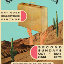 The Mercado Flea