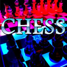 Chess, the Rock Musical Sensation, Hits the Arts Express Theatre Stage Feb. 17 – Mar. 5, 2023