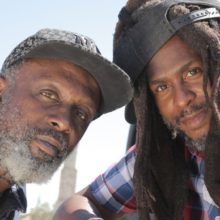 Steel Pulse, KXCI Presents!