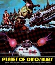 Planet of Dinosaurs