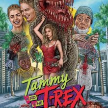 Tammy & the T-Rex
