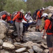 Southern Arizona Rescue Association