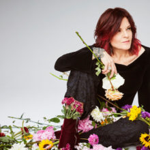 Rosanne Cash & John Leventhal, KXCI Presents!