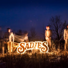 KXCI Presents! The Sadies Giveaway Contest