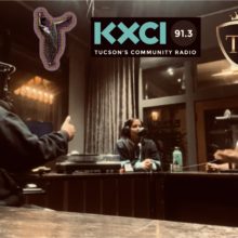 Rebroadcast: “Black History In the Making” from Takeover Lounge, Black Renaissance, and KXCI
