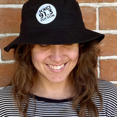 Bucket Hat