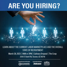 Jobcase Recruitment Summit