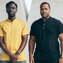 Black Violin Giveaway Contest