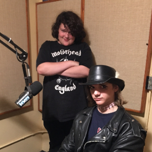 Behind the Scenes with DJ Coop and DJ Electric Landfill